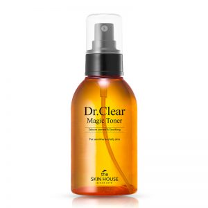 Dr. Clear Magic Toner.