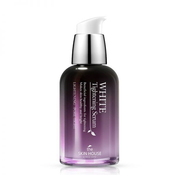 White Serum