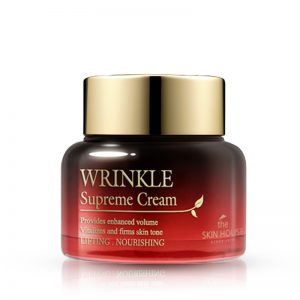 Wrinkle Supreme Cream