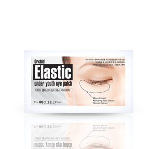 ELASTIC UNDER YOUTH EYE PATCH