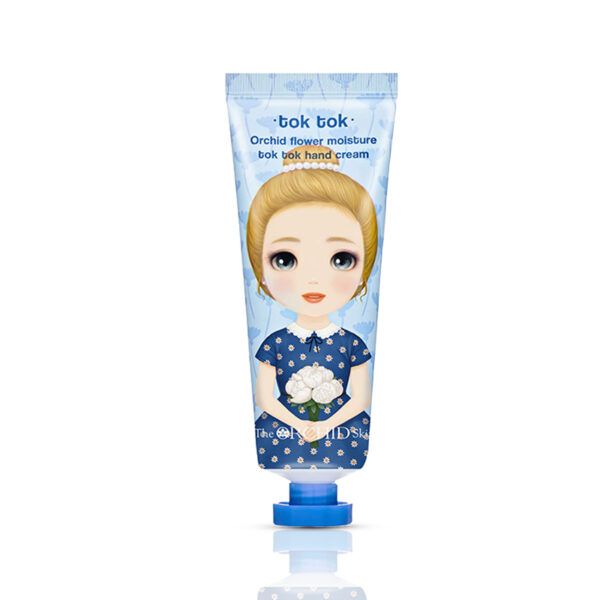 TOK TOK HAND CREAM