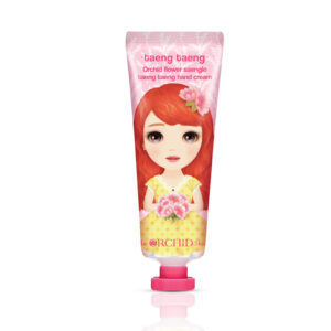 TAENG TAENG HAND CREAM