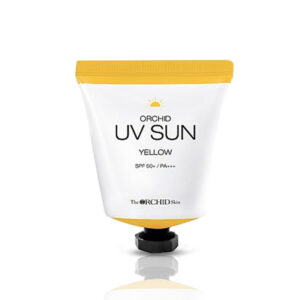 SUN YELLOW UV SPF 50+ / PA+++