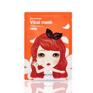 VITAL MASK