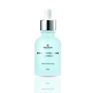 Hyaluronic 6000 Ampoule