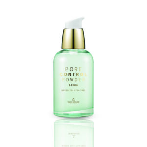 Pore Control Powder